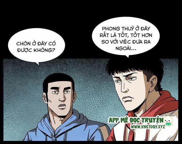 U Minh Ngụy Tượng 217 trang 19
