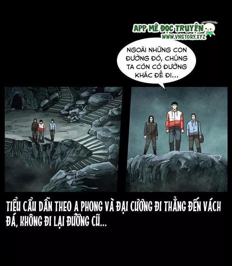 U Minh Ngụy Tượng 217 trang 23