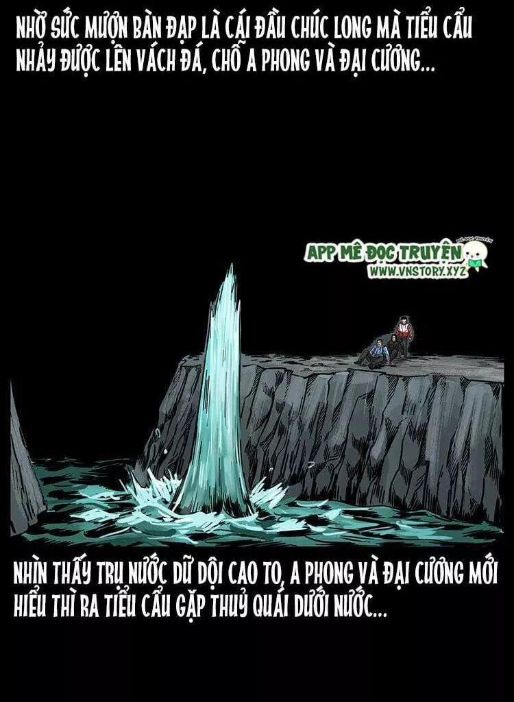 U Minh Ngụy Tượng 217 trang 36