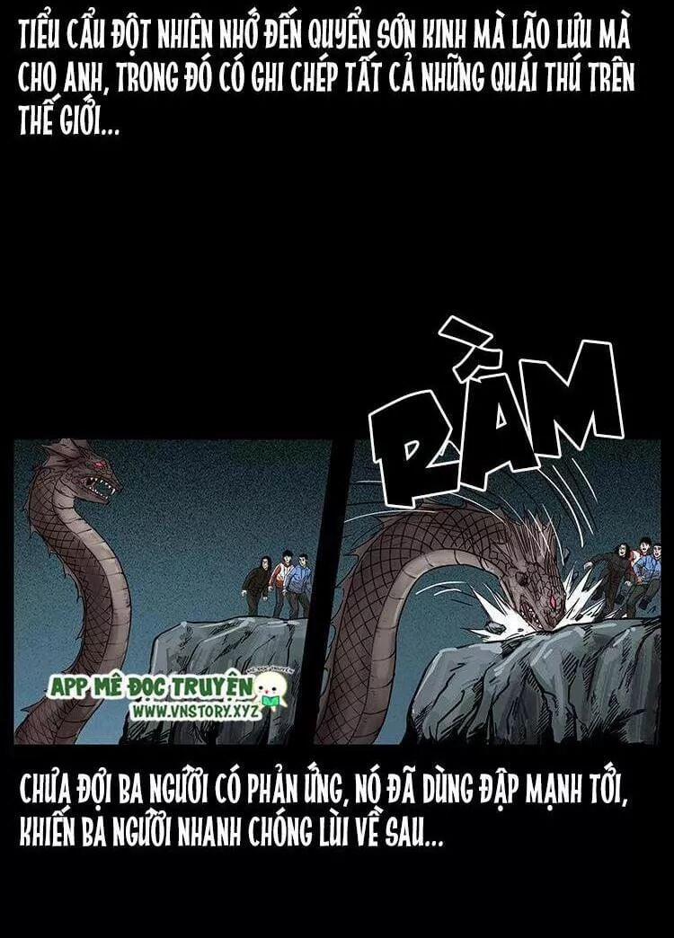 U Minh Ngụy Tượng 217 trang 41