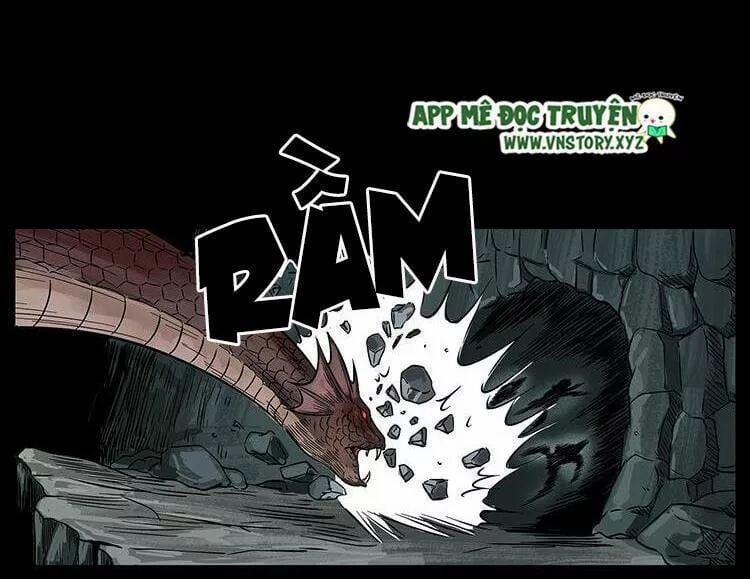 U Minh Ngụy Tượng 217 trang 43