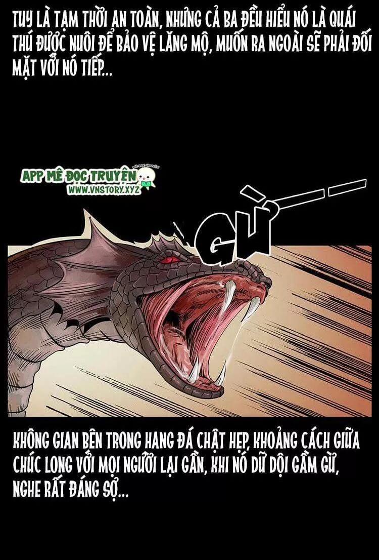 U Minh Ngụy Tượng 217 trang 45