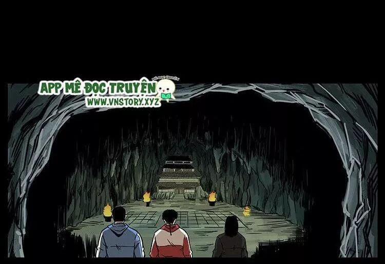 U Minh Ngụy Tượng 217 trang 49