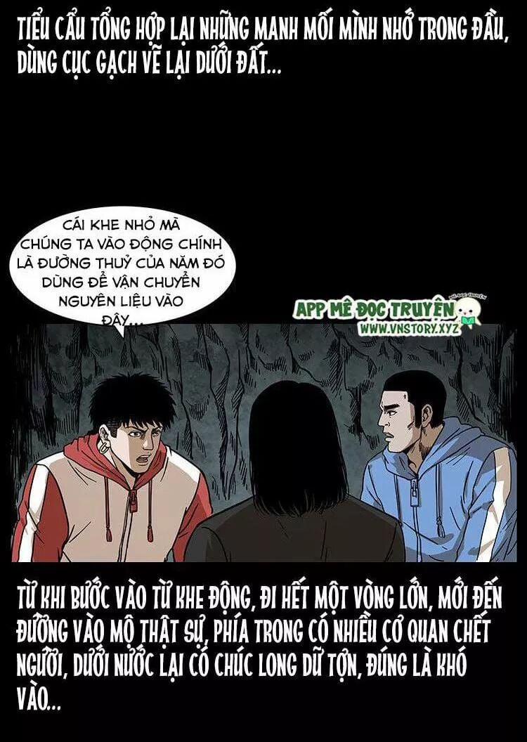 U Minh Ngụy Tượng 217 trang 53