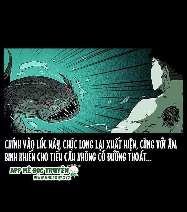 U Minh Ngụy Tượng 217 trang 74