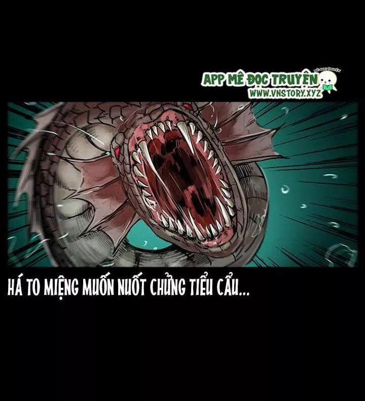 U Minh Ngụy Tượng 217 trang 76