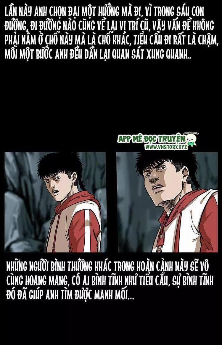 U Minh Ngụy Tượng 217 trang 8