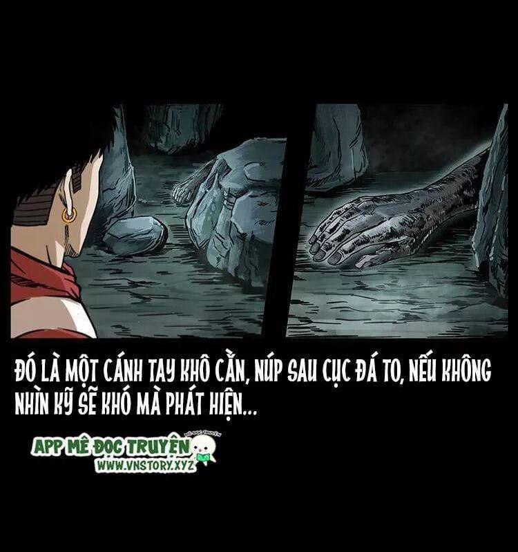 U Minh Ngụy Tượng 217 trang 9