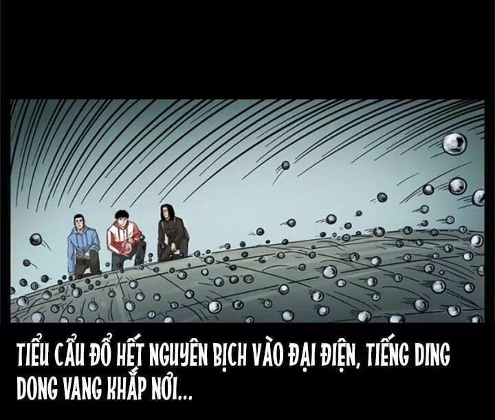 U Minh Ngụy Tượng 218 trang 28