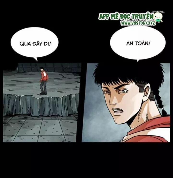 U Minh Ngụy Tượng 218 trang 36