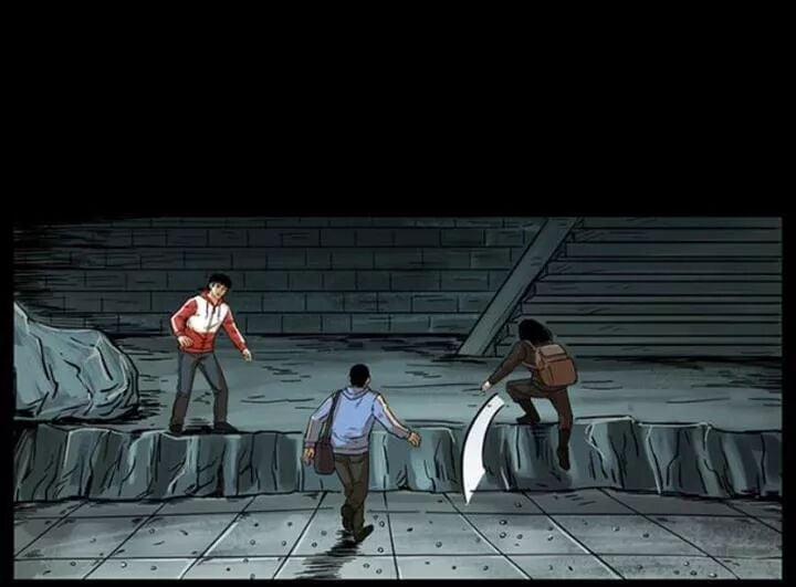 U Minh Ngụy Tượng 218 trang 39