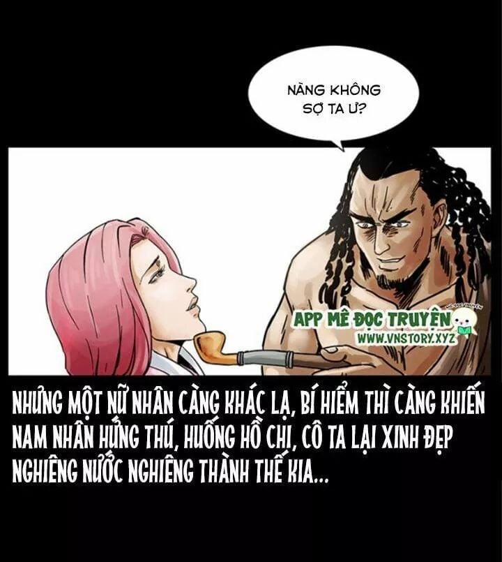 U Minh Ngụy Tượng 219 trang 20