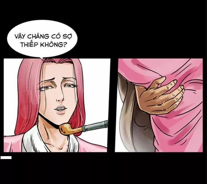 U Minh Ngụy Tượng 219 trang 21