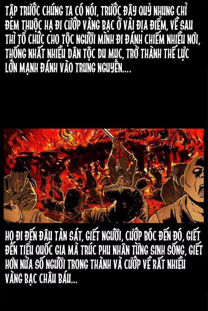 U Minh Ngụy Tượng 219 trang 26