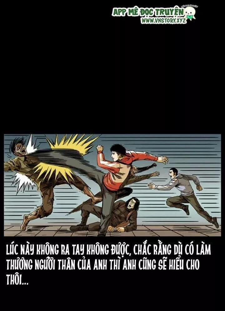 U Minh Ngụy Tượng 219 trang 78