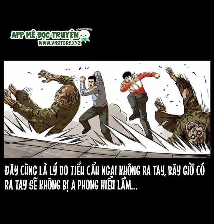 U Minh Ngụy Tượng 219 trang 79