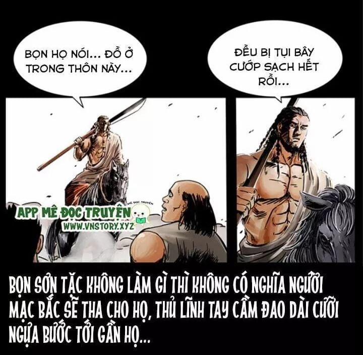 U Minh Ngụy Tượng 219 trang 8