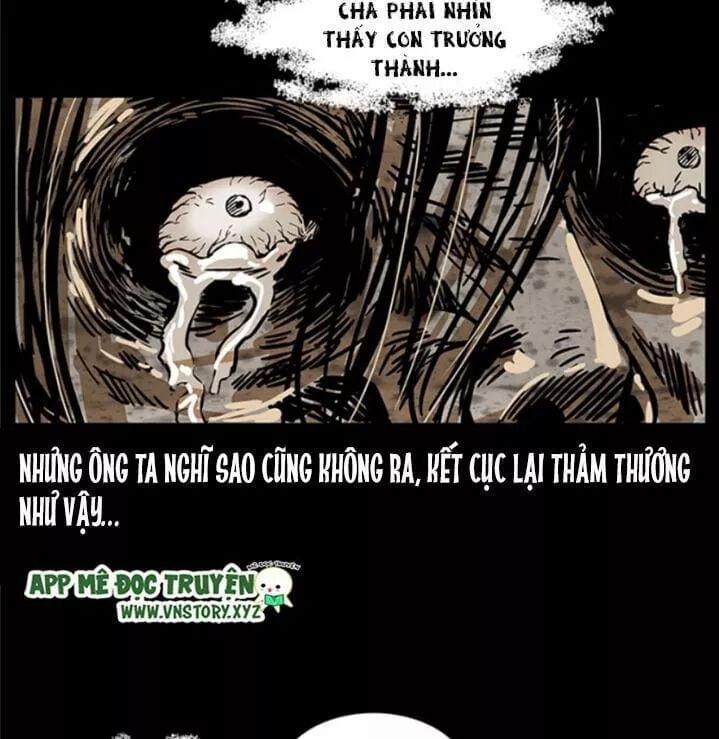 U Minh Ngụy Tượng 220 trang 28