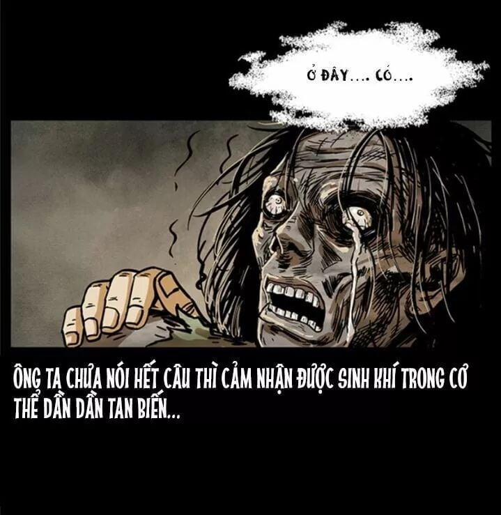 U Minh Ngụy Tượng 220 trang 31