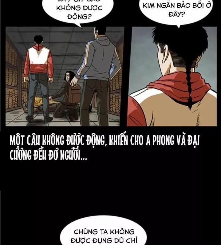 U Minh Ngụy Tượng 220 trang 41