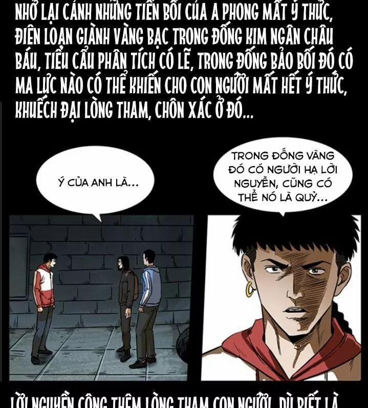 U Minh Ngụy Tượng 220 trang 54