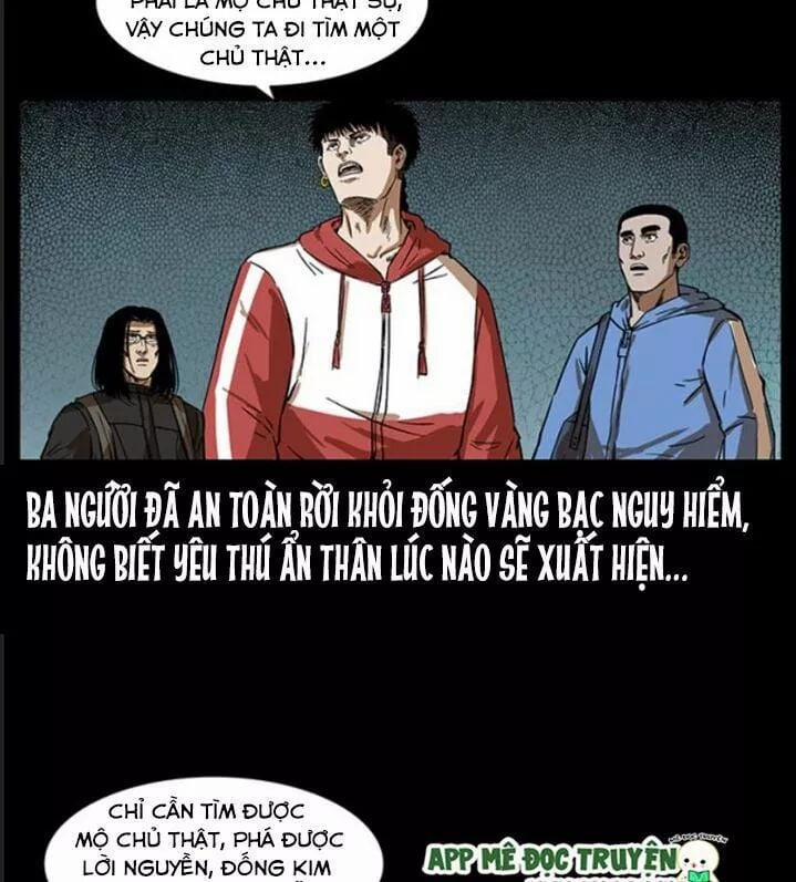 U Minh Ngụy Tượng 220 trang 64