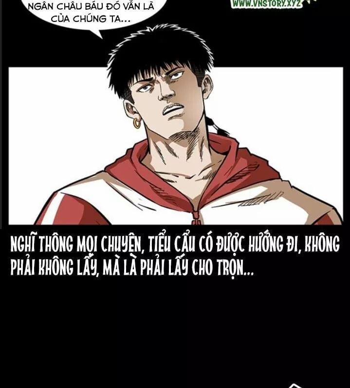 U Minh Ngụy Tượng 220 trang 65