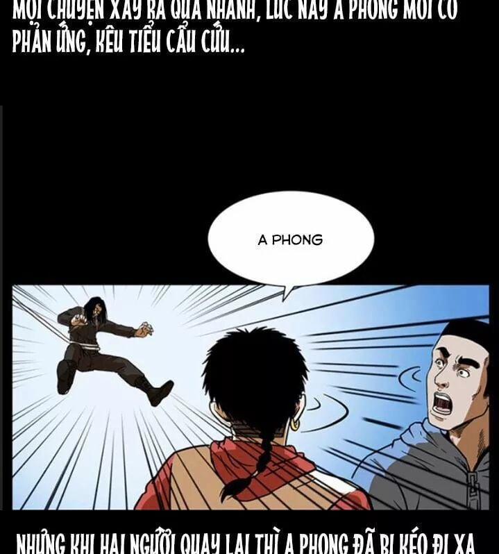 U Minh Ngụy Tượng 220 trang 80