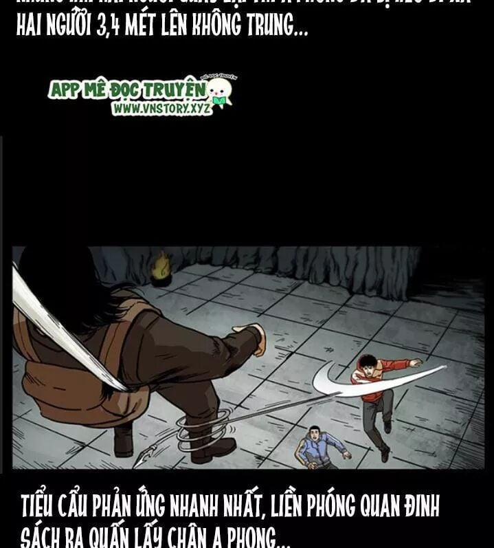 U Minh Ngụy Tượng 220 trang 81