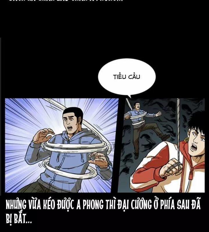 U Minh Ngụy Tượng 220 trang 82