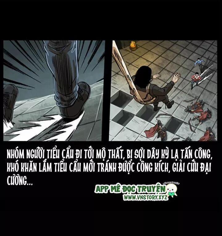 U Minh Ngụy Tượng 221 trang 1