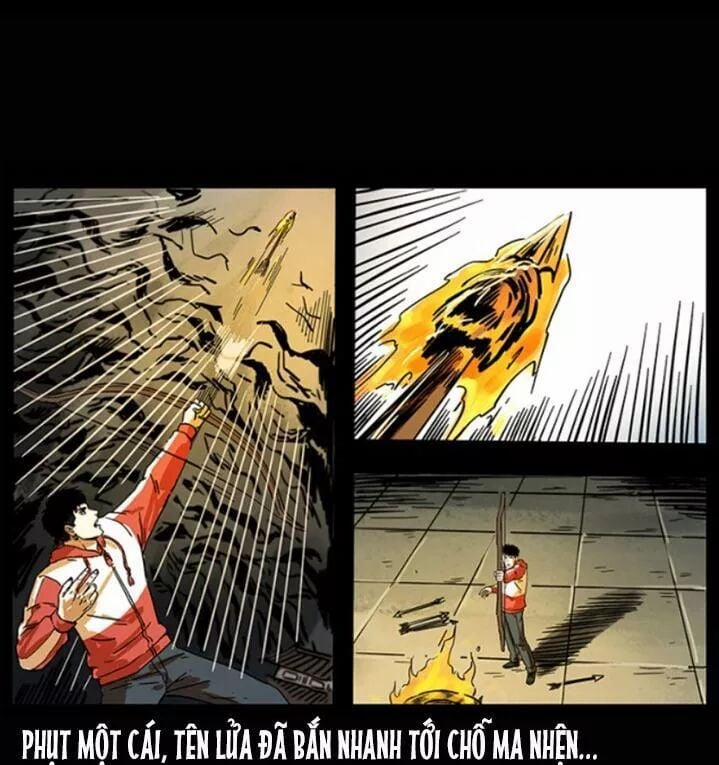 U Minh Ngụy Tượng 221 trang 13
