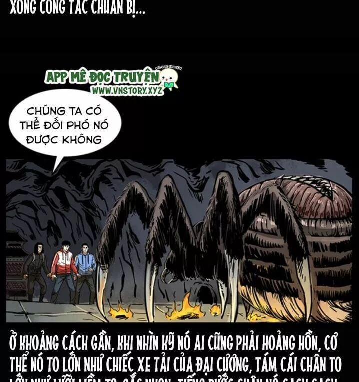 U Minh Ngụy Tượng 221 trang 20