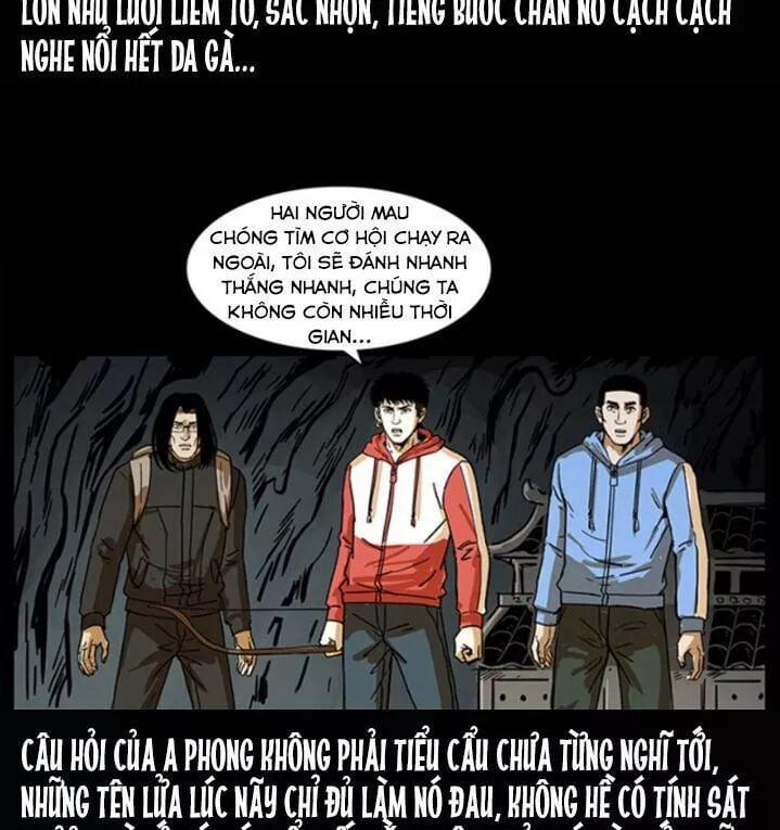 U Minh Ngụy Tượng 221 trang 21