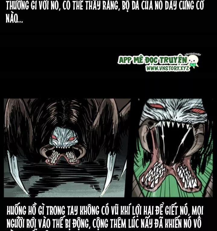 U Minh Ngụy Tượng 221 trang 22