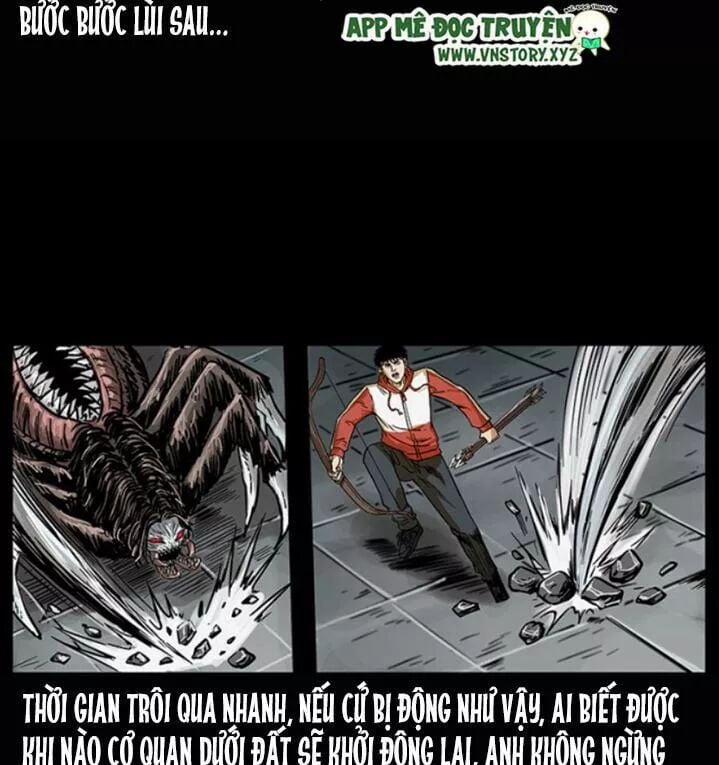 U Minh Ngụy Tượng 221 trang 25