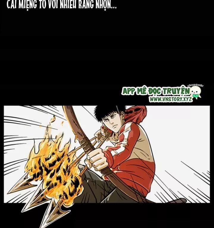 U Minh Ngụy Tượng 221 trang 31