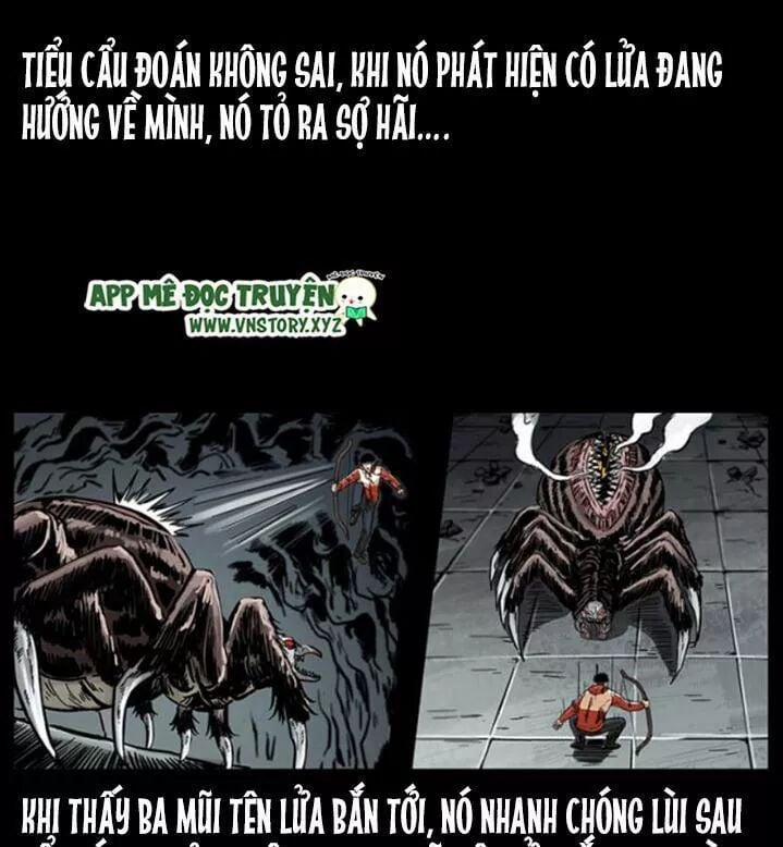 U Minh Ngụy Tượng 221 trang 33