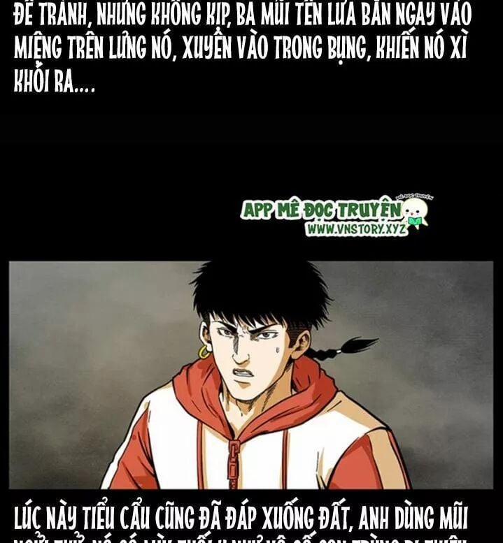 U Minh Ngụy Tượng 221 trang 34