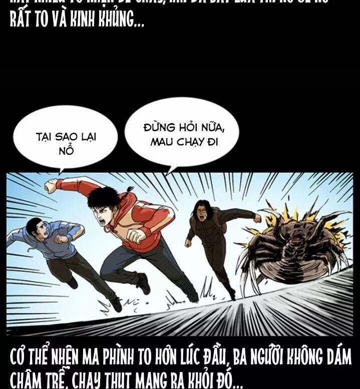U Minh Ngụy Tượng 221 trang 38