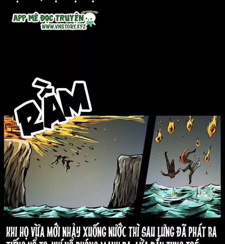 U Minh Ngụy Tượng 221 trang 39