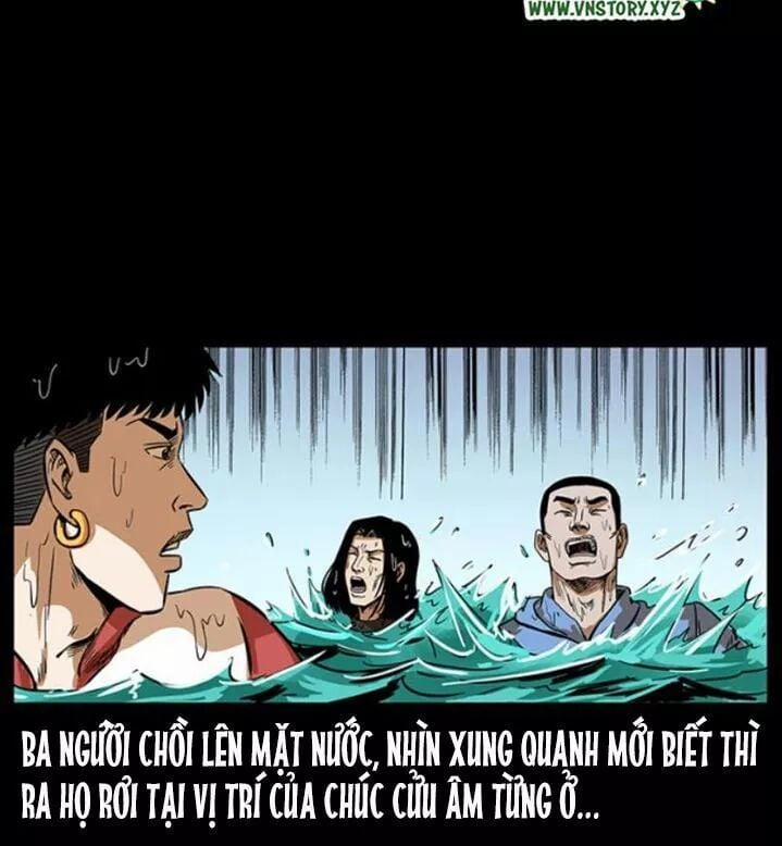 U Minh Ngụy Tượng 221 trang 41