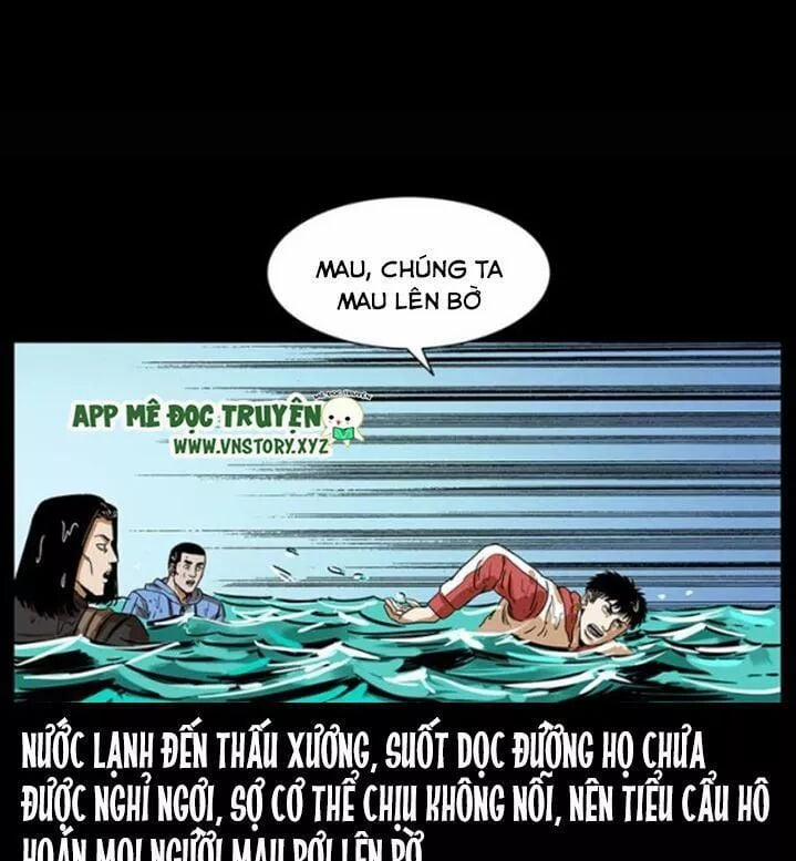 U Minh Ngụy Tượng 221 trang 42