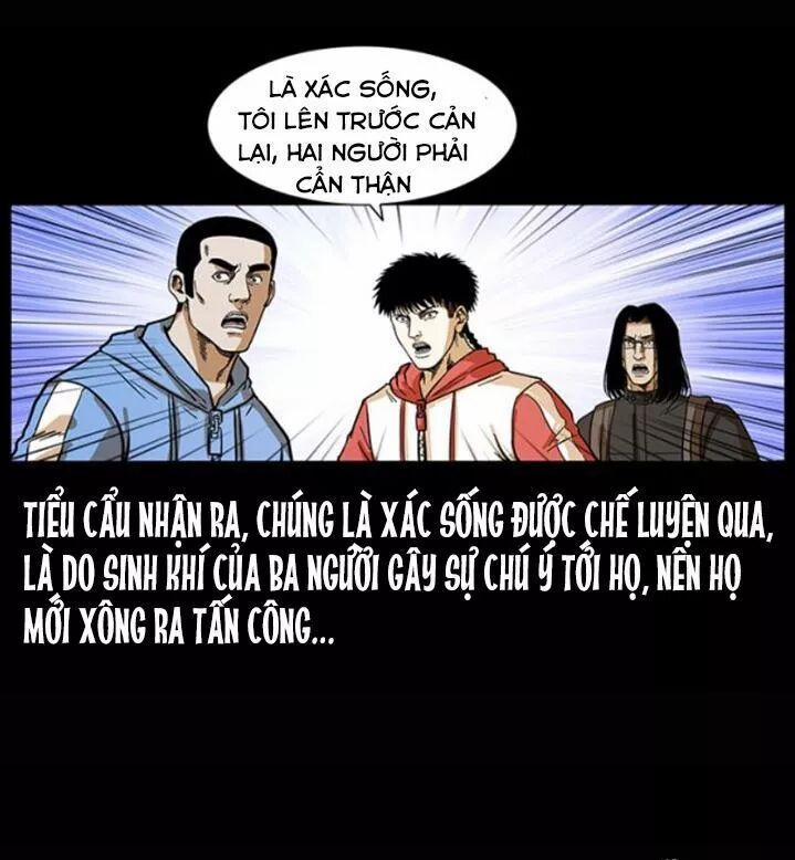 U Minh Ngụy Tượng 221 trang 84