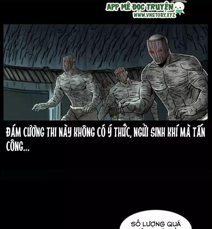 U Minh Ngụy Tượng 221 trang 85