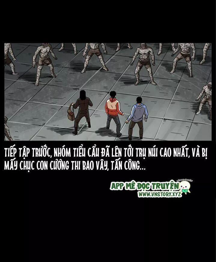 U Minh Ngụy Tượng 222 trang 1