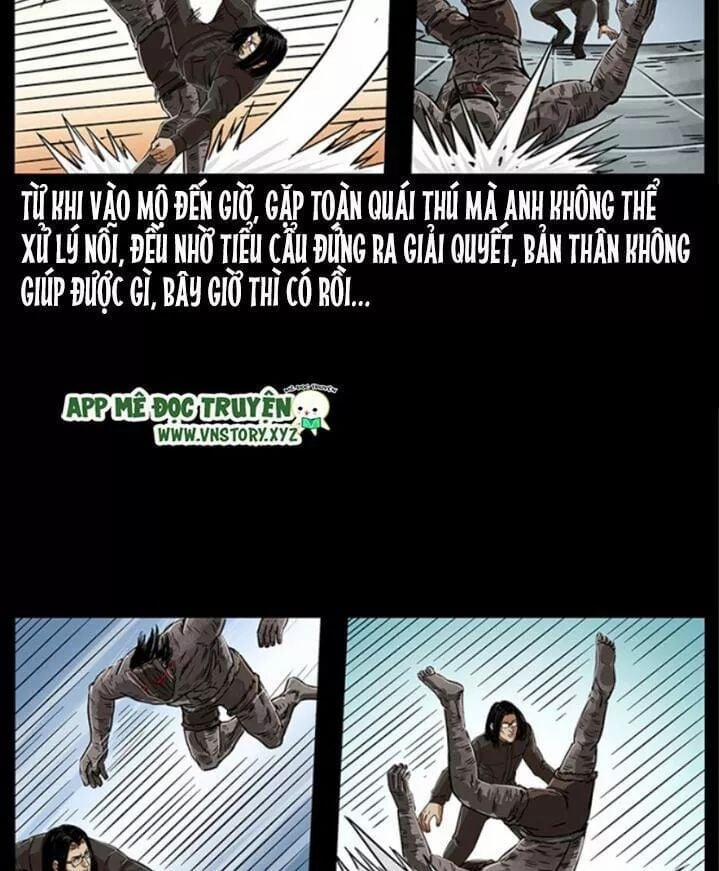 U Minh Ngụy Tượng 222 trang 10