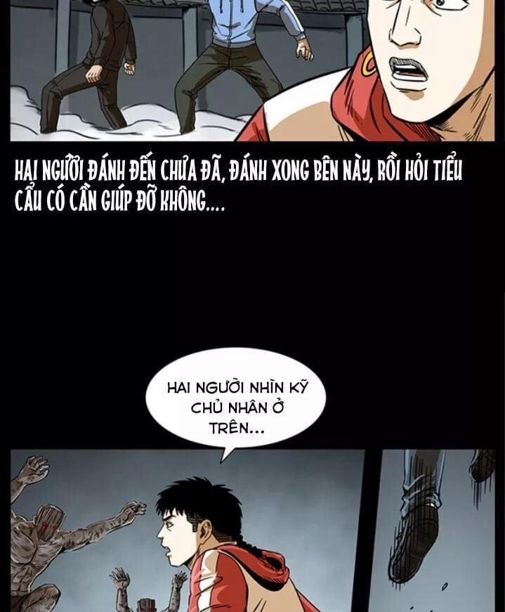 U Minh Ngụy Tượng 222 trang 17