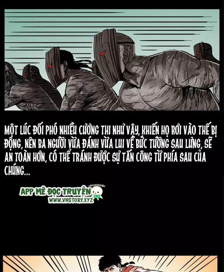 U Minh Ngụy Tượng 222 trang 2