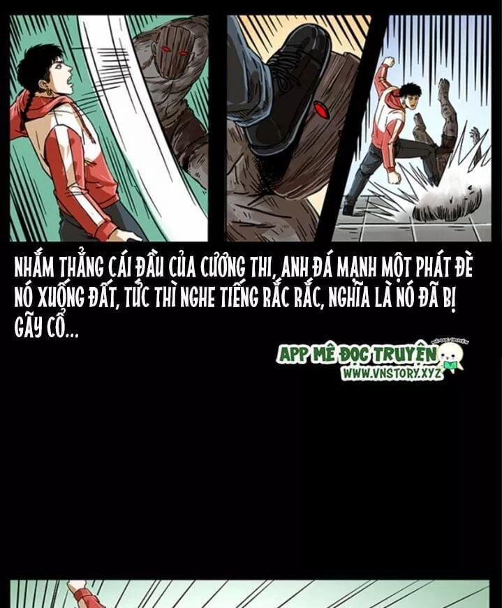 U Minh Ngụy Tượng 222 trang 21